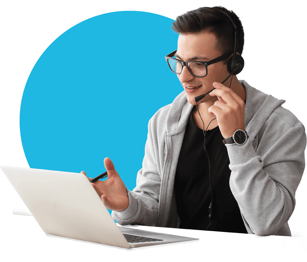 Frontline Group: Outsourced Call Center Agents