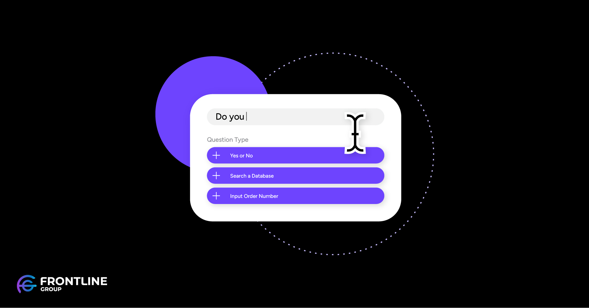 Contact Center Automation V1_LinkedIn Post